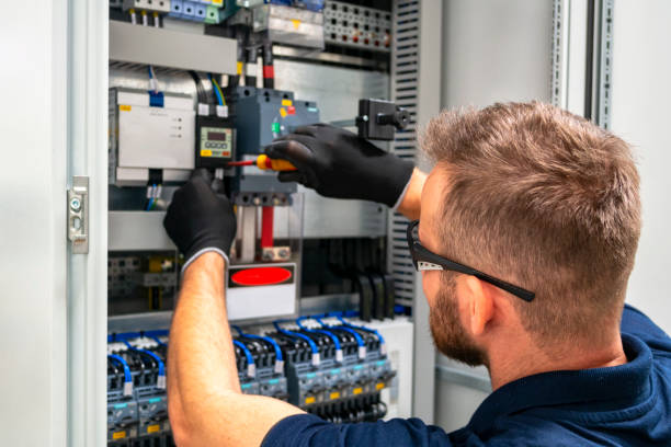 Best Electrician Near Me  in Governors Clu, NC