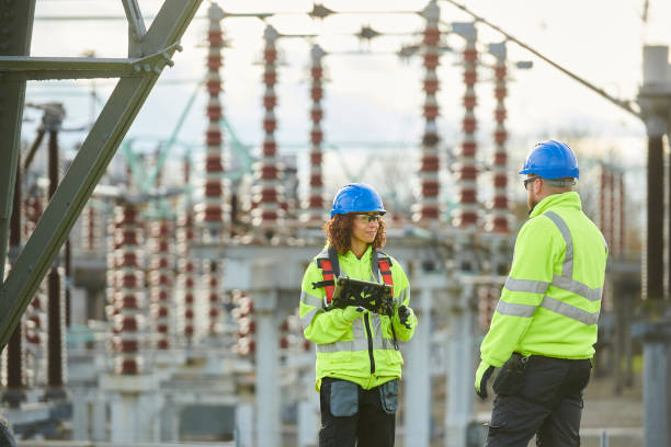 Best Electrical Upgrades for Homes  in Governors Clu, NC