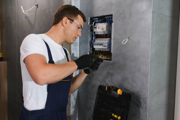 Best Electrical System Inspection  in Governors Clu, NC