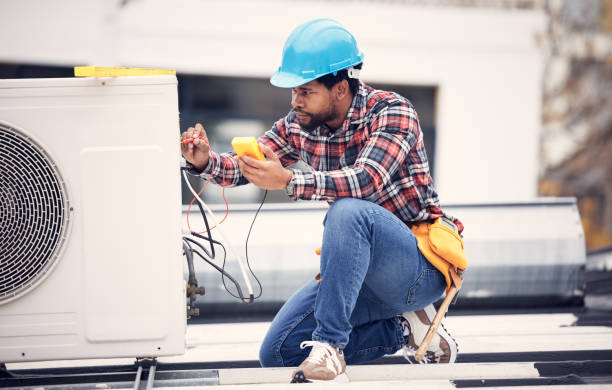 Best Electrical Troubleshooting Services  in Governors Clu, NC