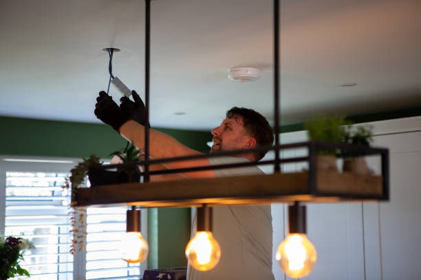 Best Home Electrical Repair  in Governors Clu, NC