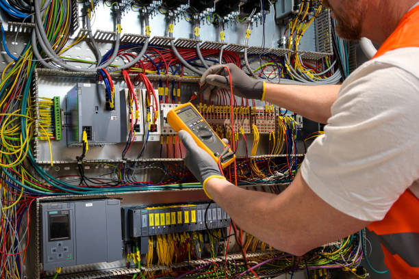 Best Local Electrician Companies  in Governors Clu, NC