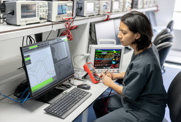 Best Commercial Electrician Services  in Governors Clu, NC