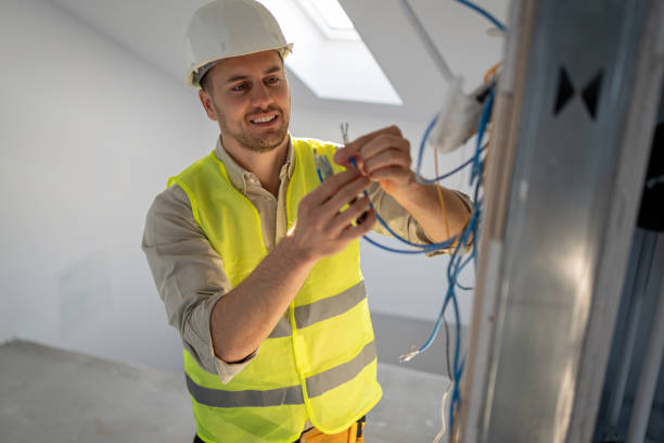  Governors Clu, NC Electrician Pros