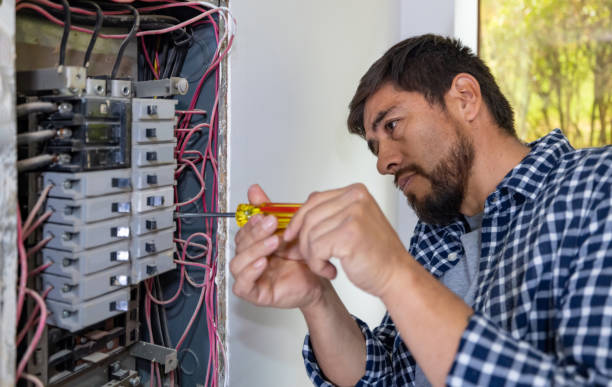 Best Affordable Emergency Electrician  in Governors Clu, NC